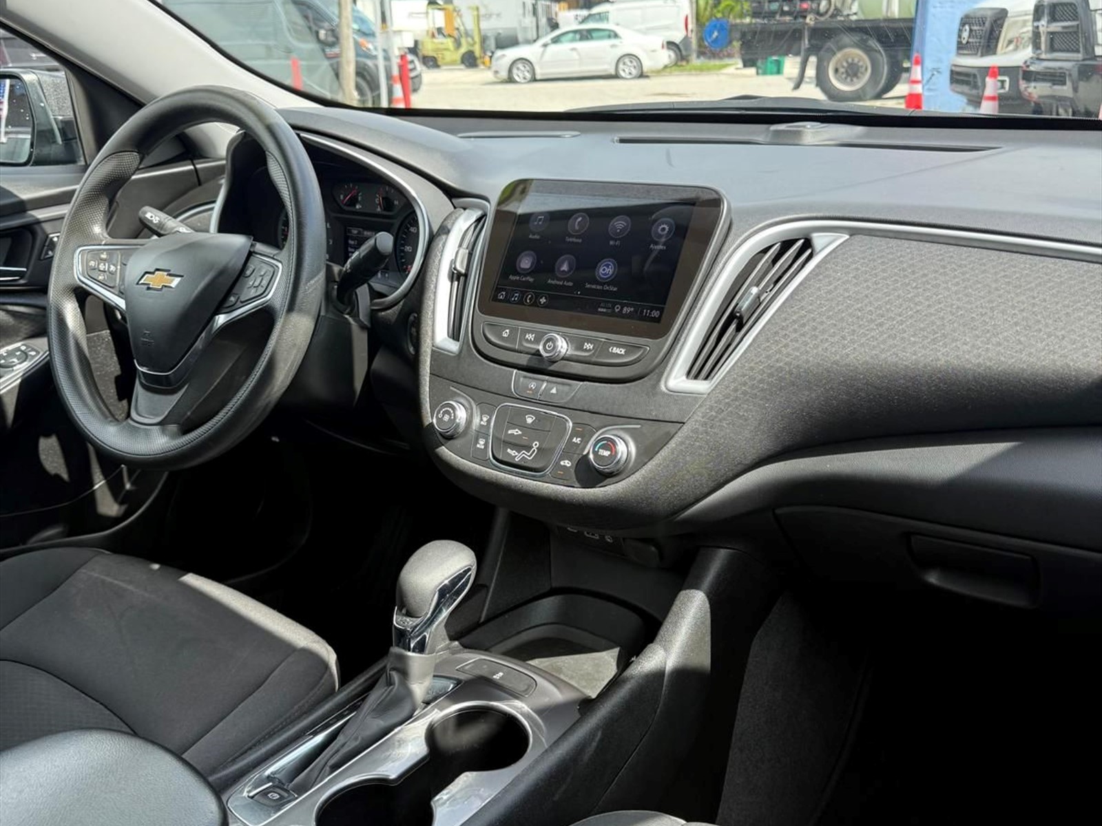2024 CHEVROLET Malibu in Miami, FL