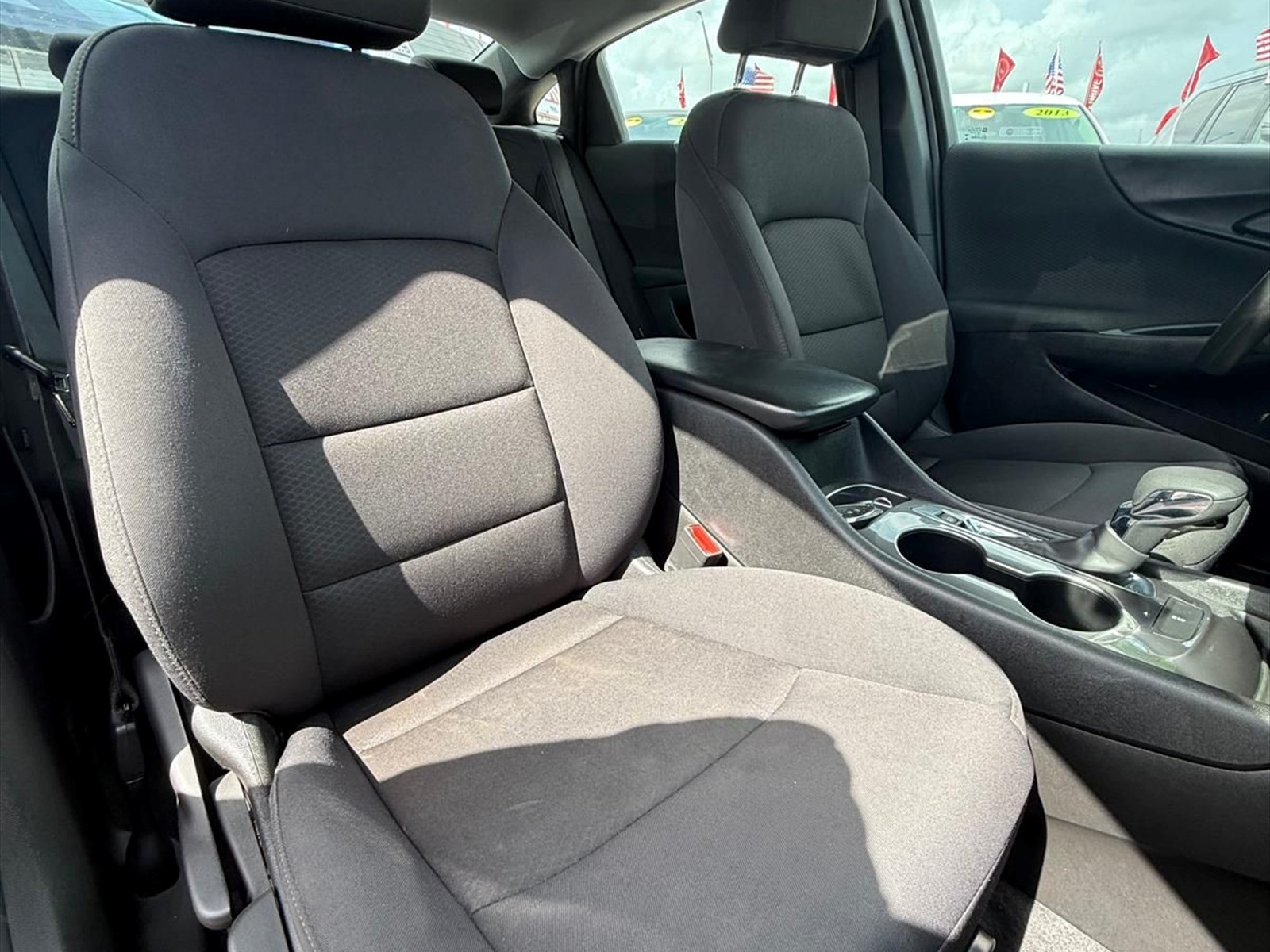 2024 CHEVROLET Malibu in Miami, FL
