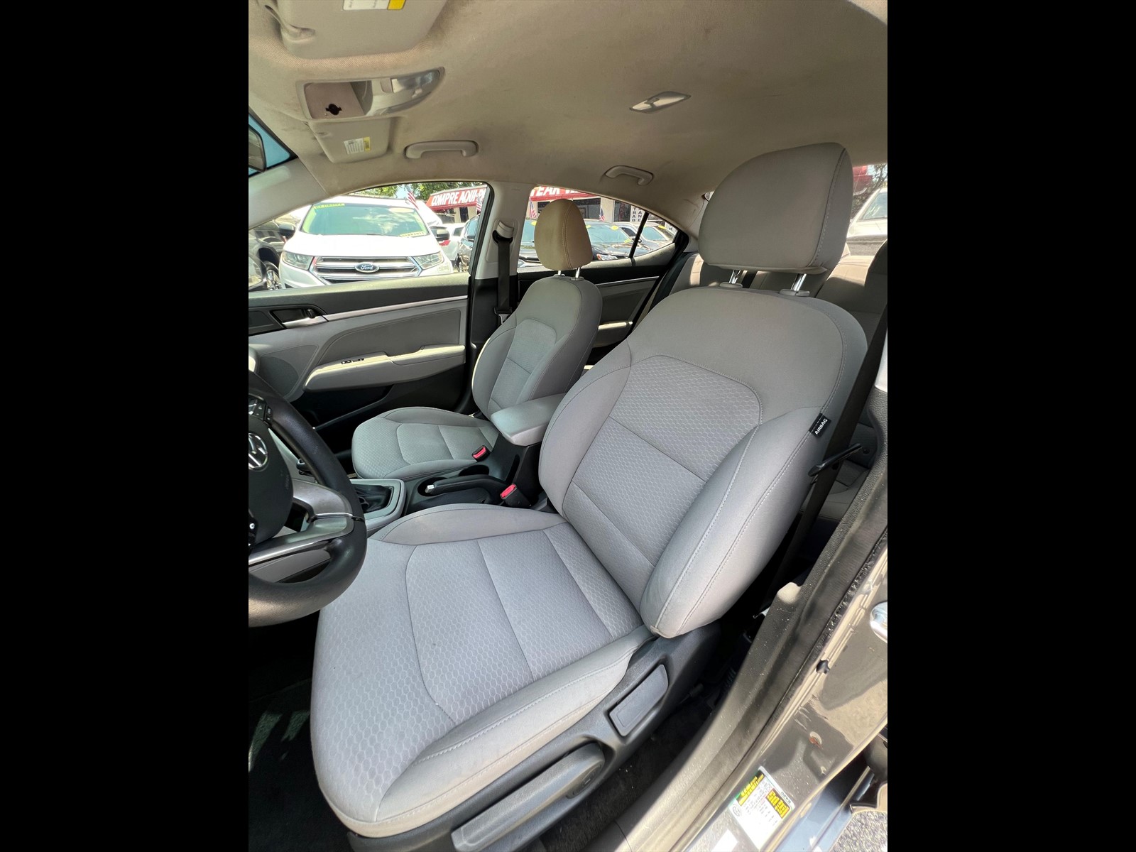 2019 Hyundai Elantra in Miami, FL