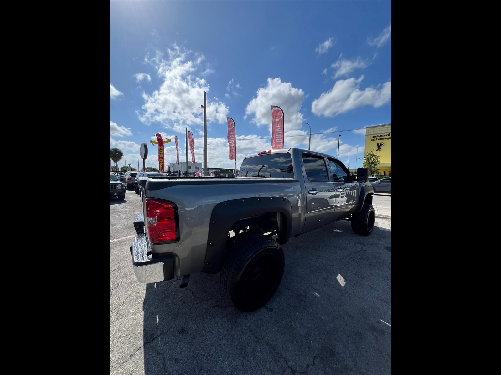 2013 Chevrolet Silverado 1500 in Miami, FL
