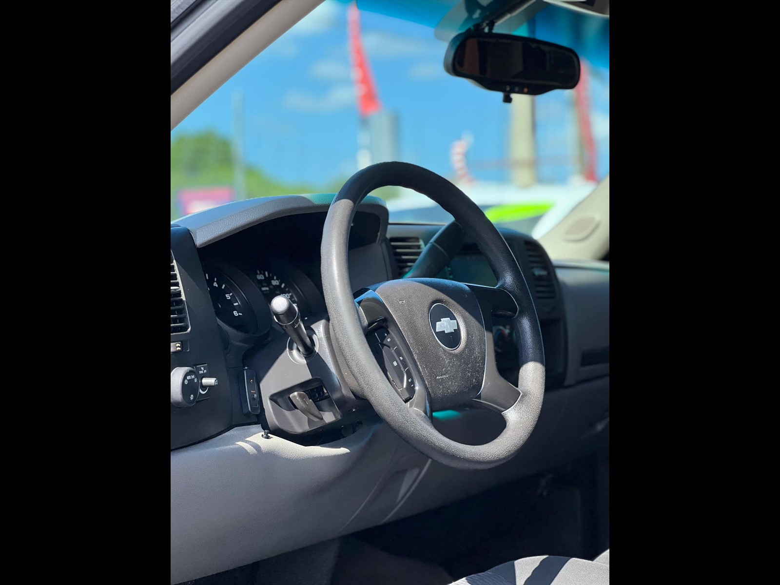 2013 Chevrolet Silverado 1500 in Miami, FL