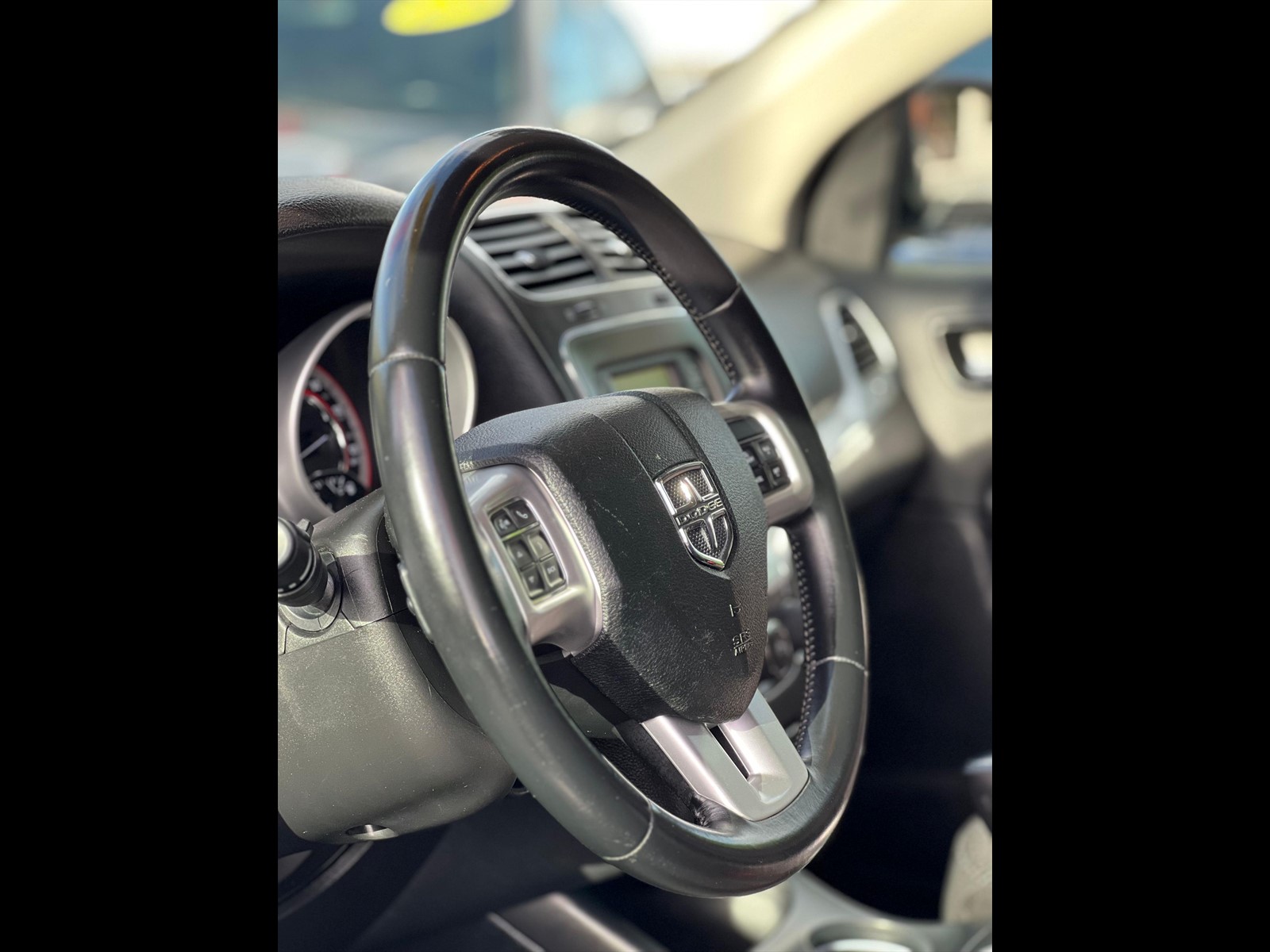 2019 Dodge Journey in Miami, FL
