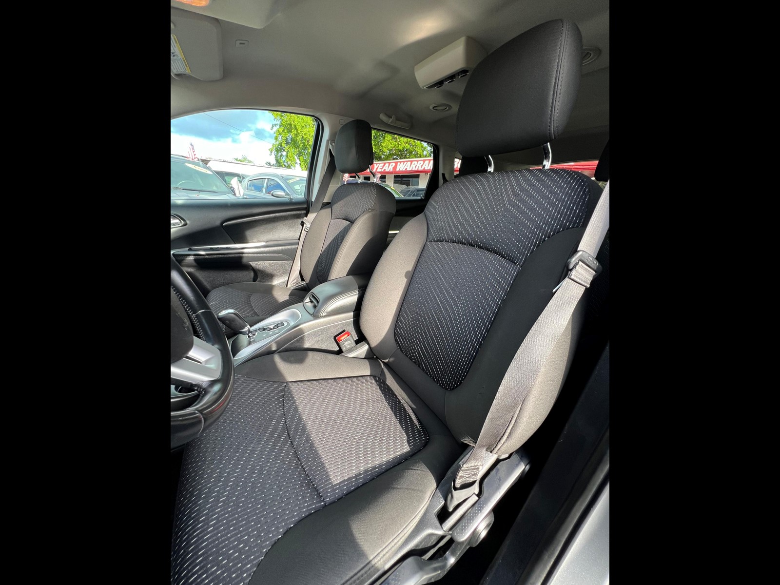 2019 Dodge Journey in Miami, FL