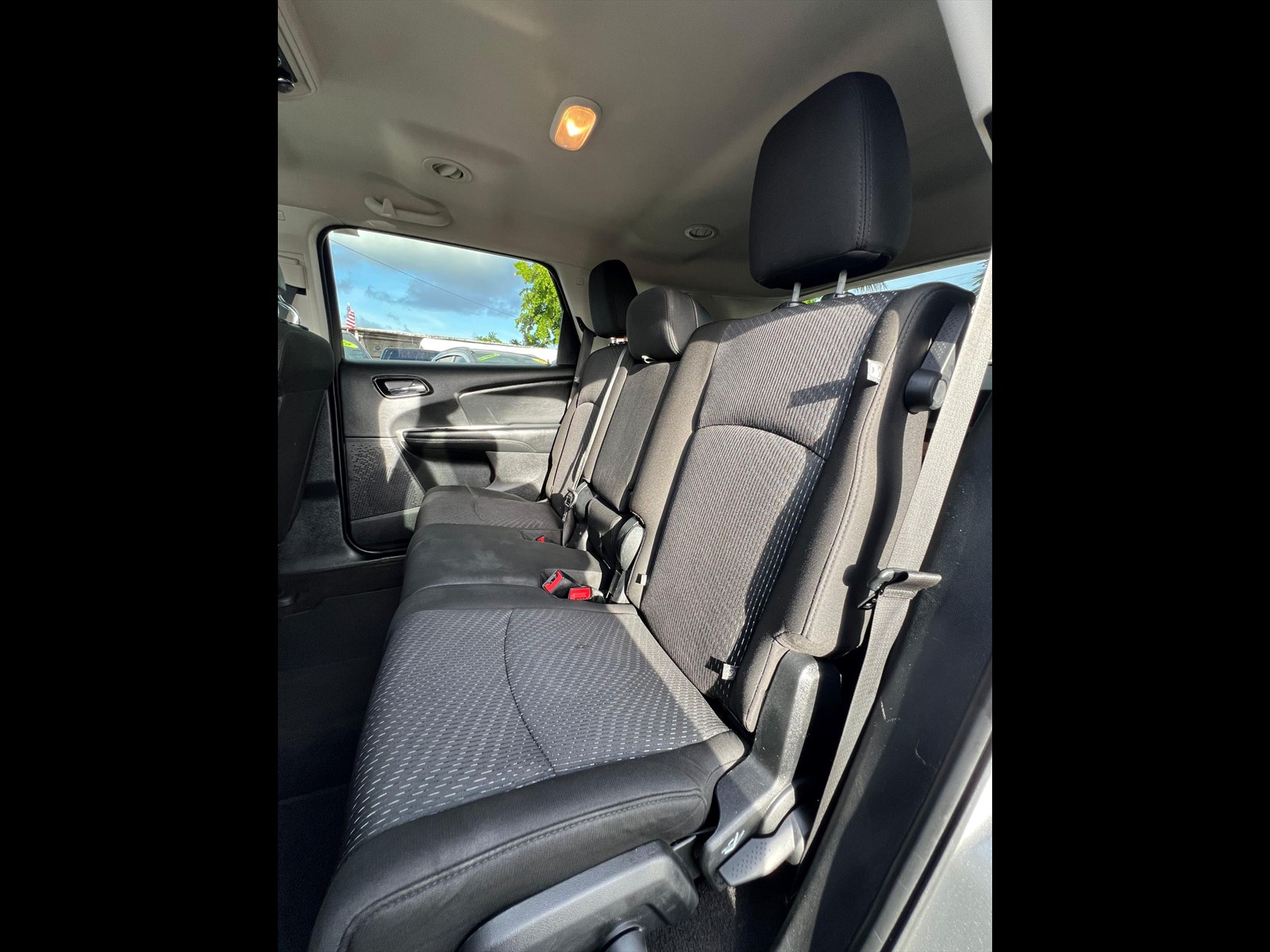 2019 Dodge Journey in Miami, FL