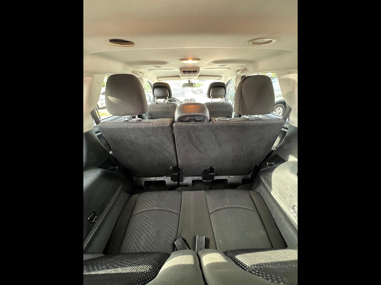 2019 Dodge Journey in Miami, FL
