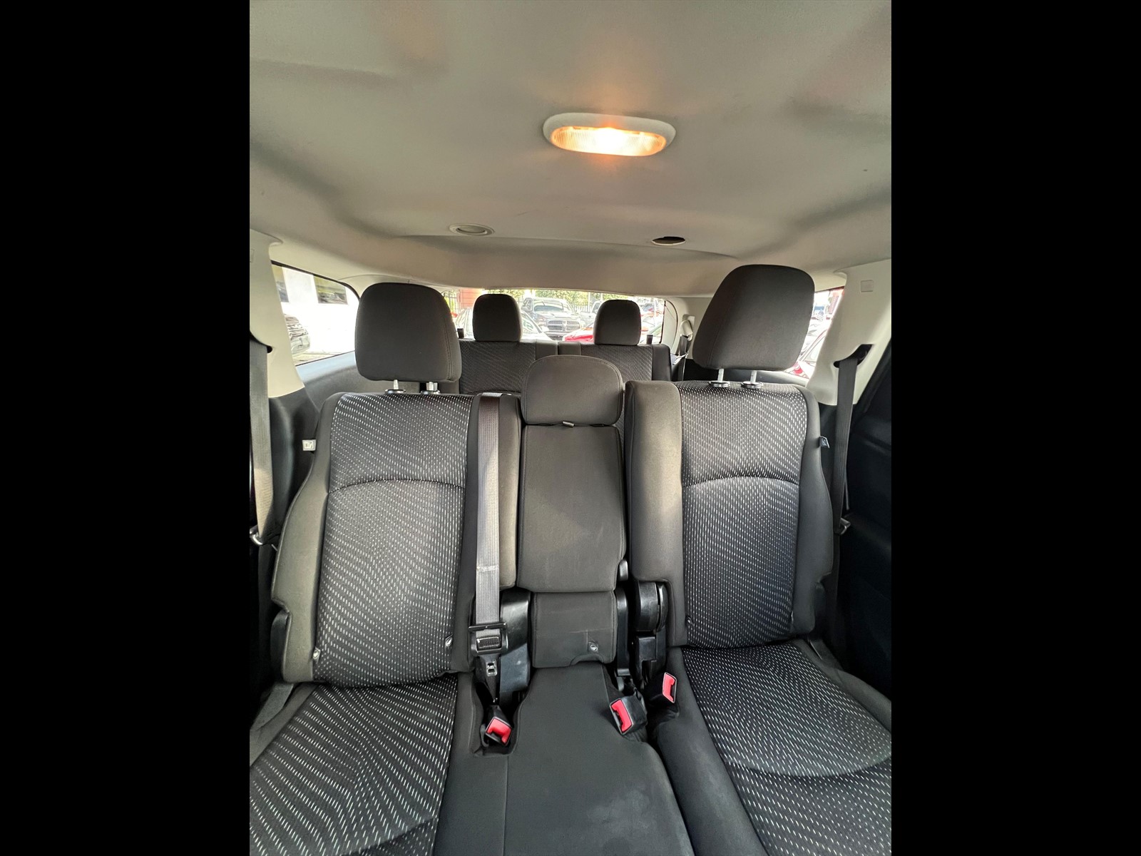 2019 Dodge Journey in Miami, FL