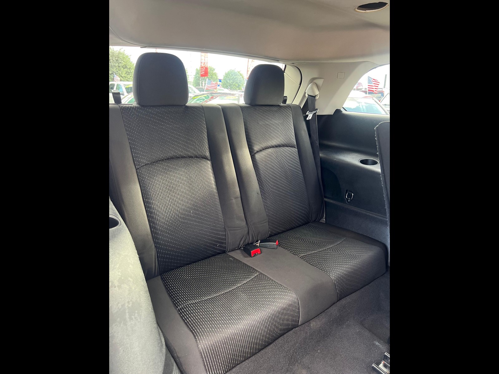 2019 Dodge Journey in Miami, FL