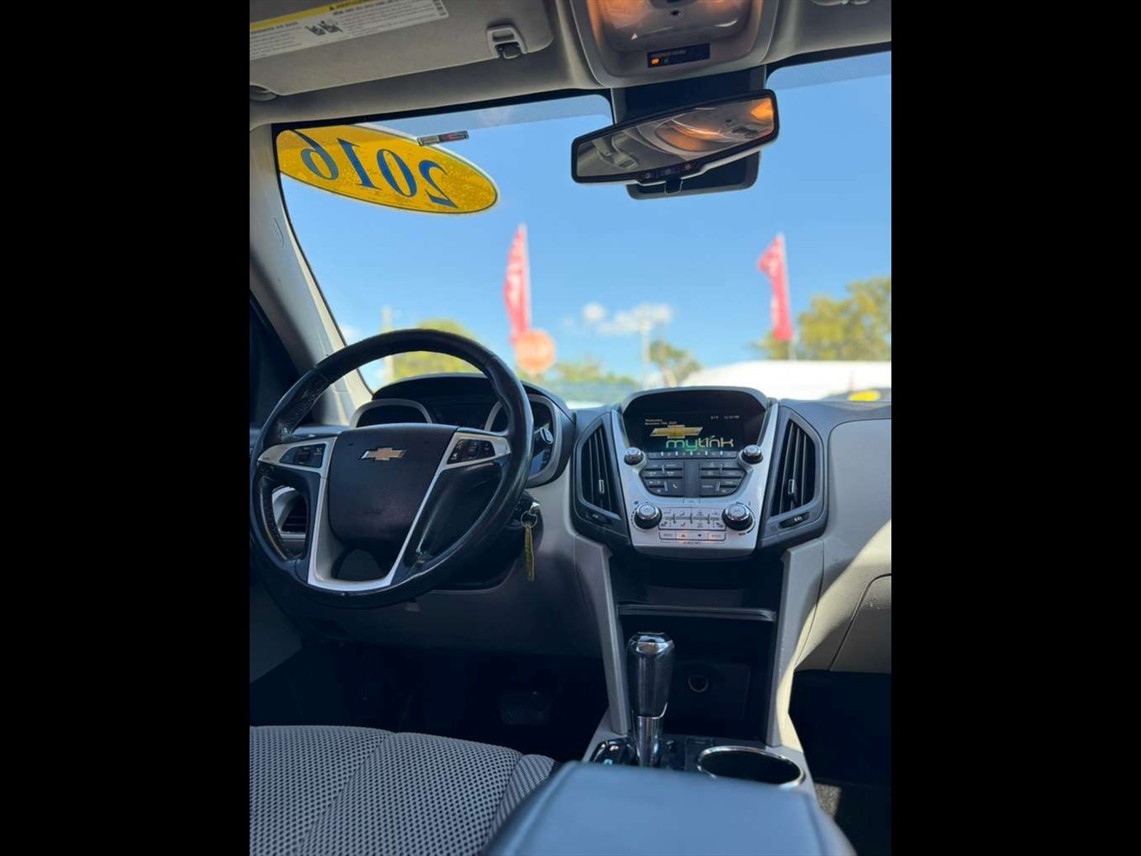 2016 CHEVROLET Equinox in Miami, FL