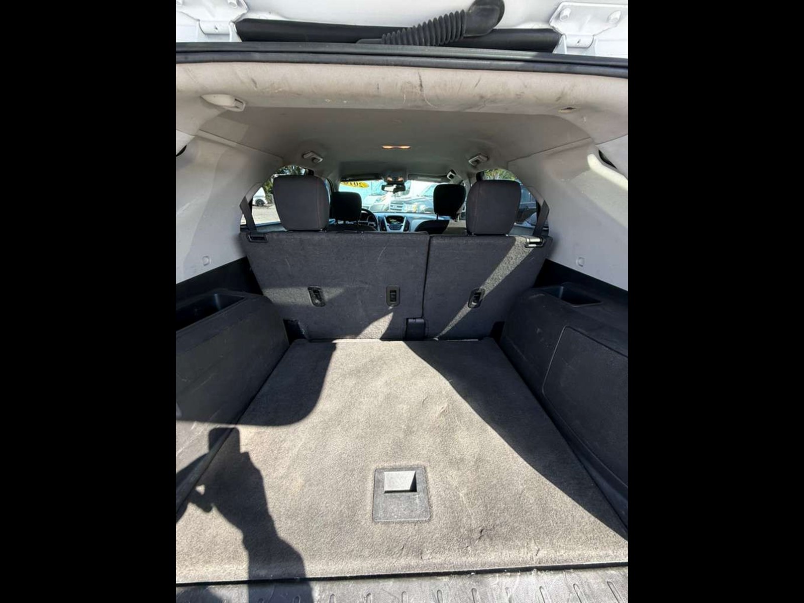 2016 CHEVROLET Equinox in Miami, FL