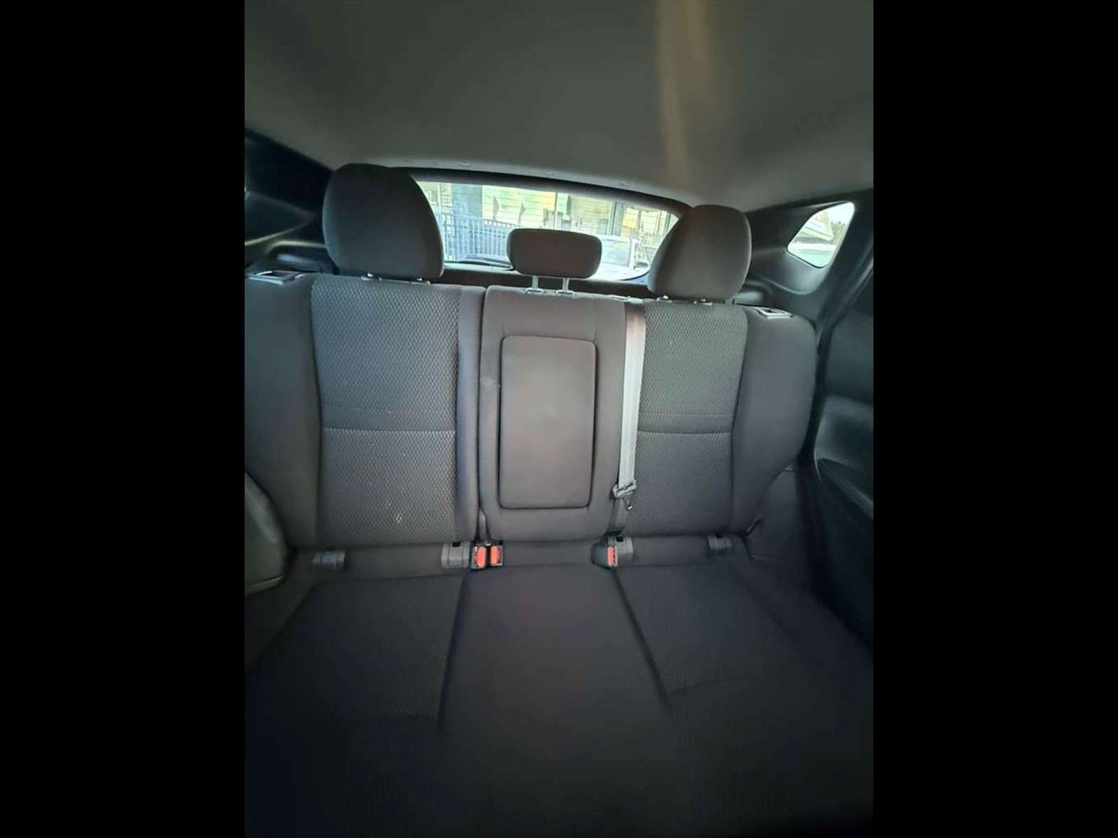 2017 NISSAN Rogue Sport in Miami, FL
