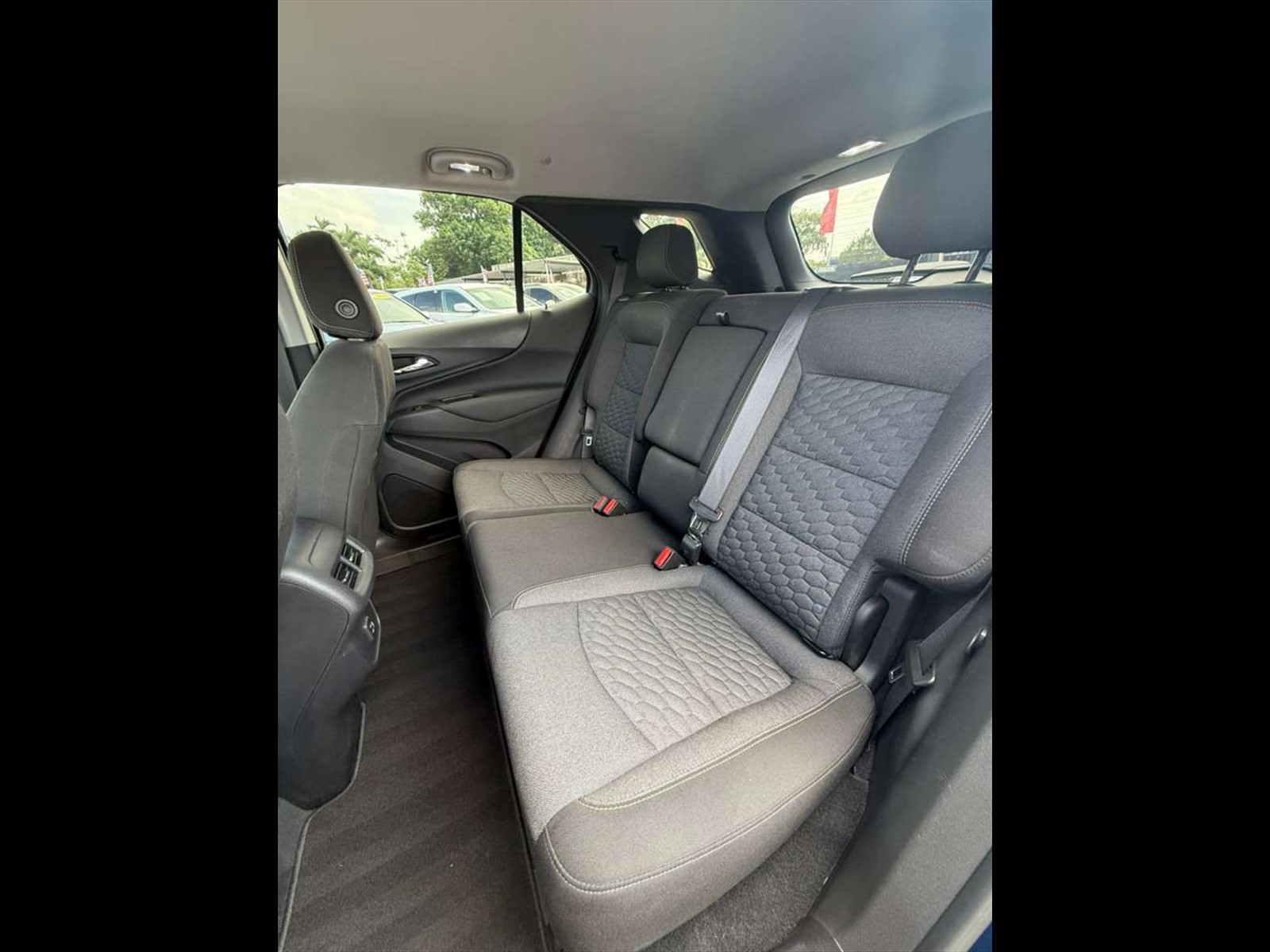 2021 CHEVROLET Equinox in Miami, FL