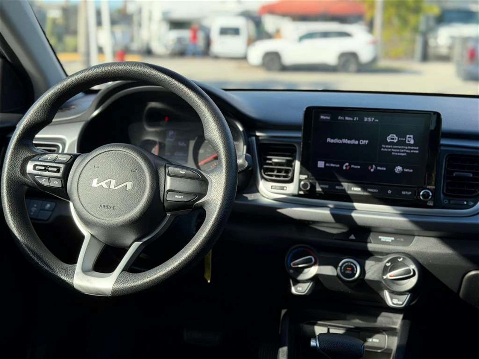 2023 KIA Rio in Miami, FL