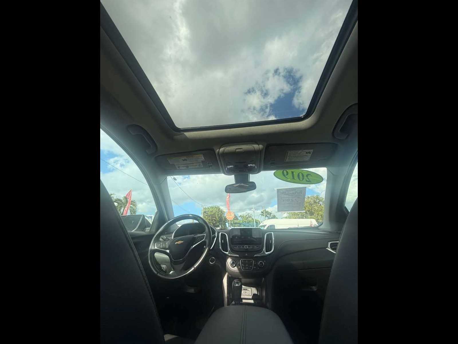 2020 CHEVROLET Equinox in Miami, FL