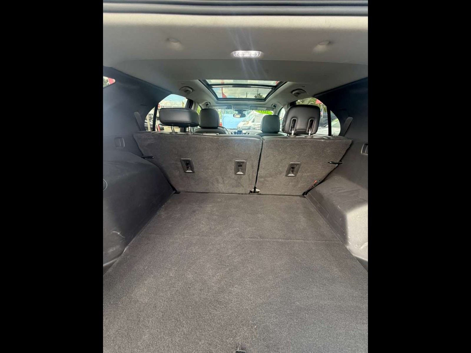 2020 CHEVROLET Equinox in Miami, FL