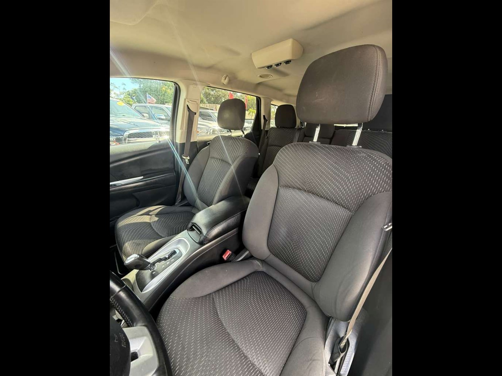 2017 DODGE Journey in Miami, FL