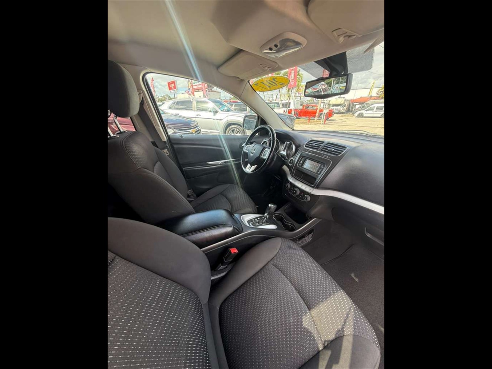 2017 DODGE Journey in Miami, FL