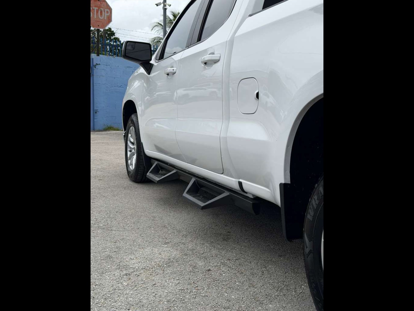 2020 CHEVROLET Silverado in Miami, FL
