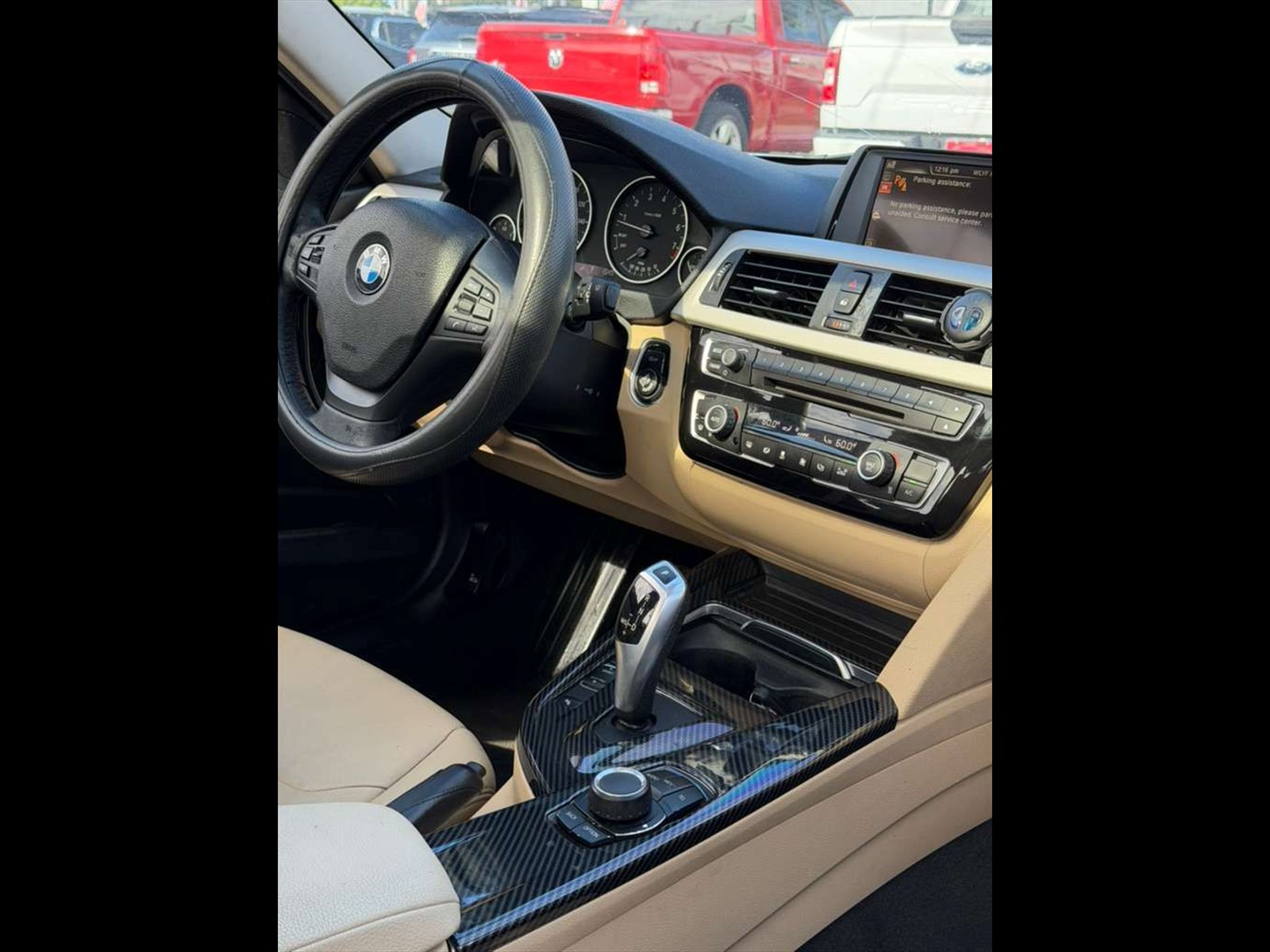 2017 BMW 320i in Miami, FL