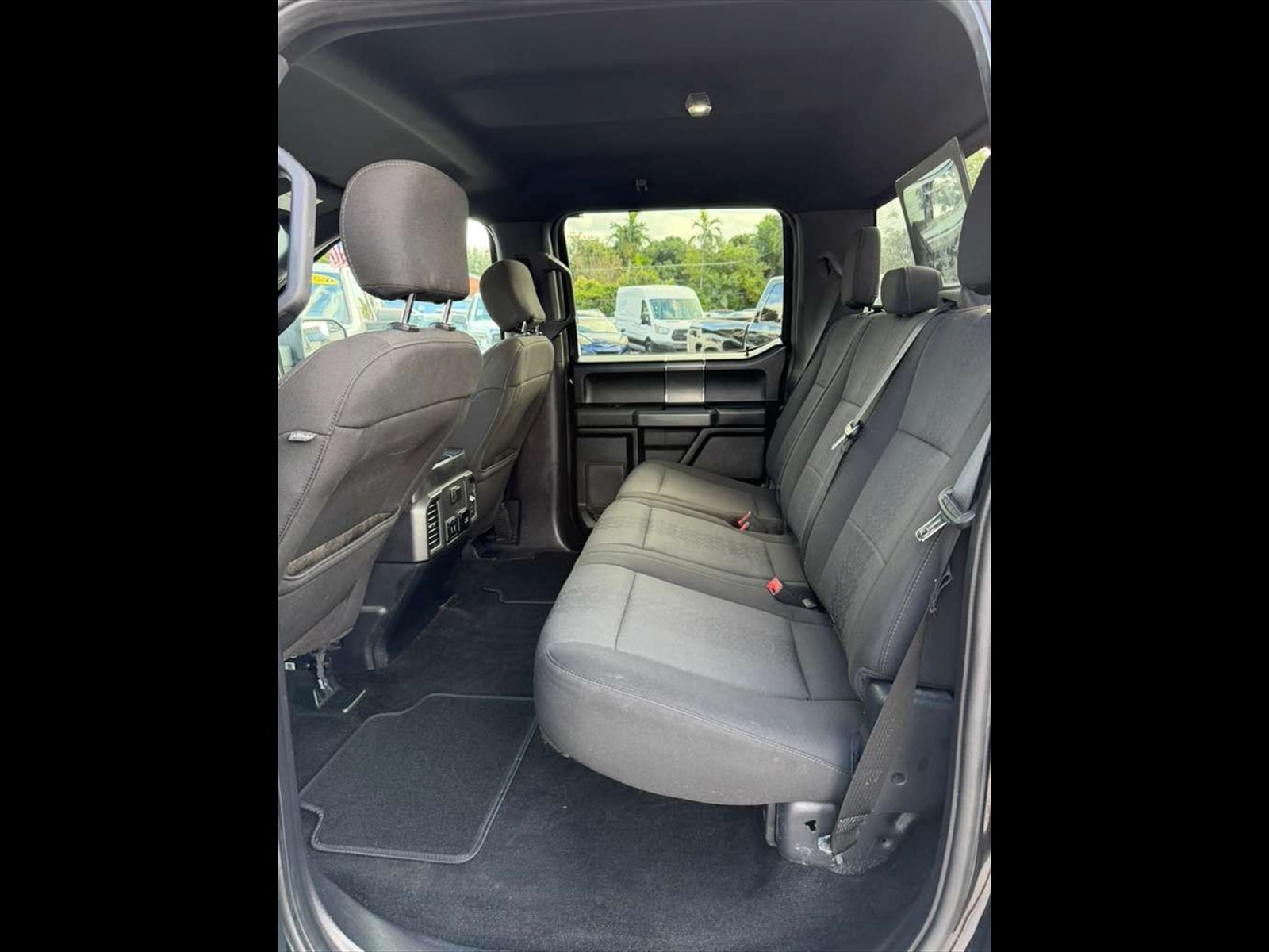 2018 FORD F-150 in Miami, FL