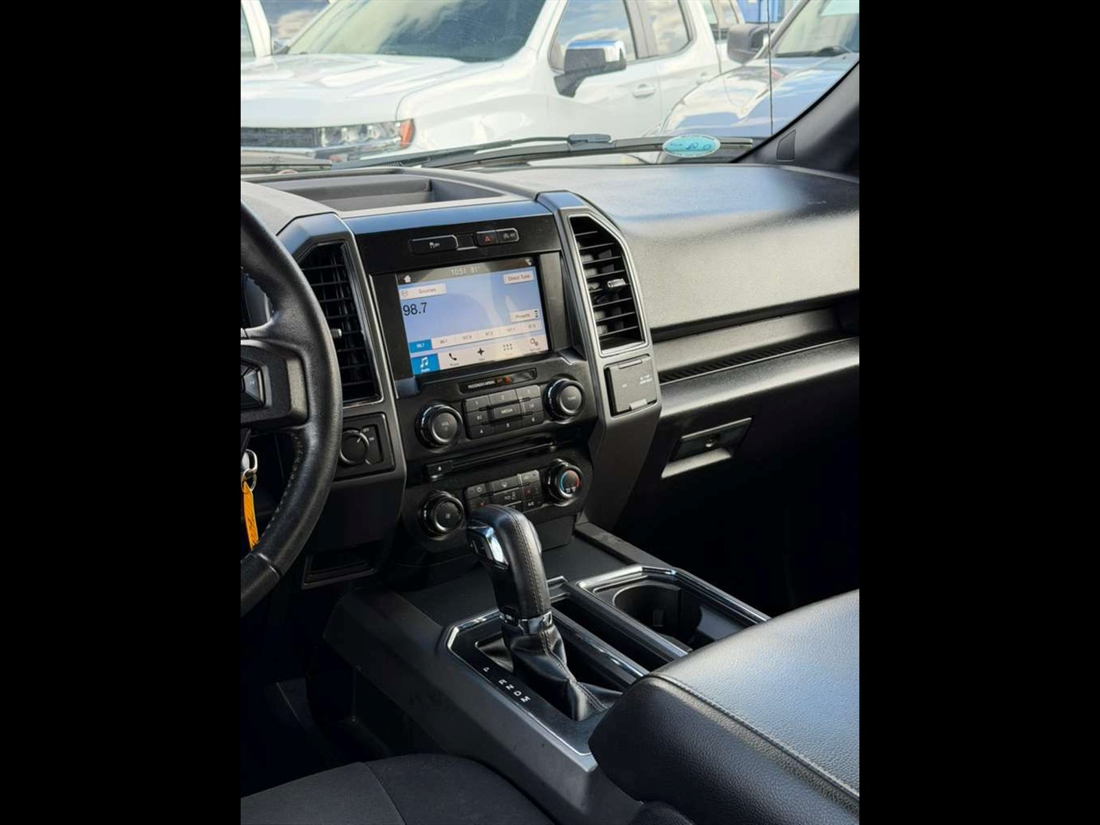 2018 FORD F-150 in Miami, FL