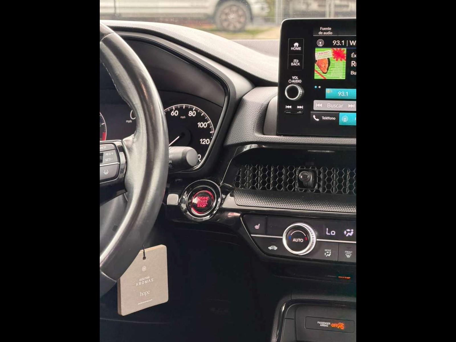 2023 HONDA CR-V in Miami, FL