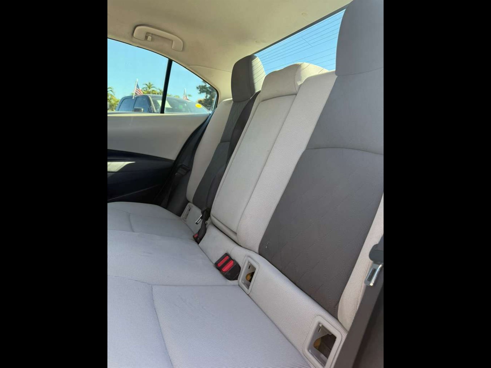 2020 TOYOTA Corolla in Miami, FL