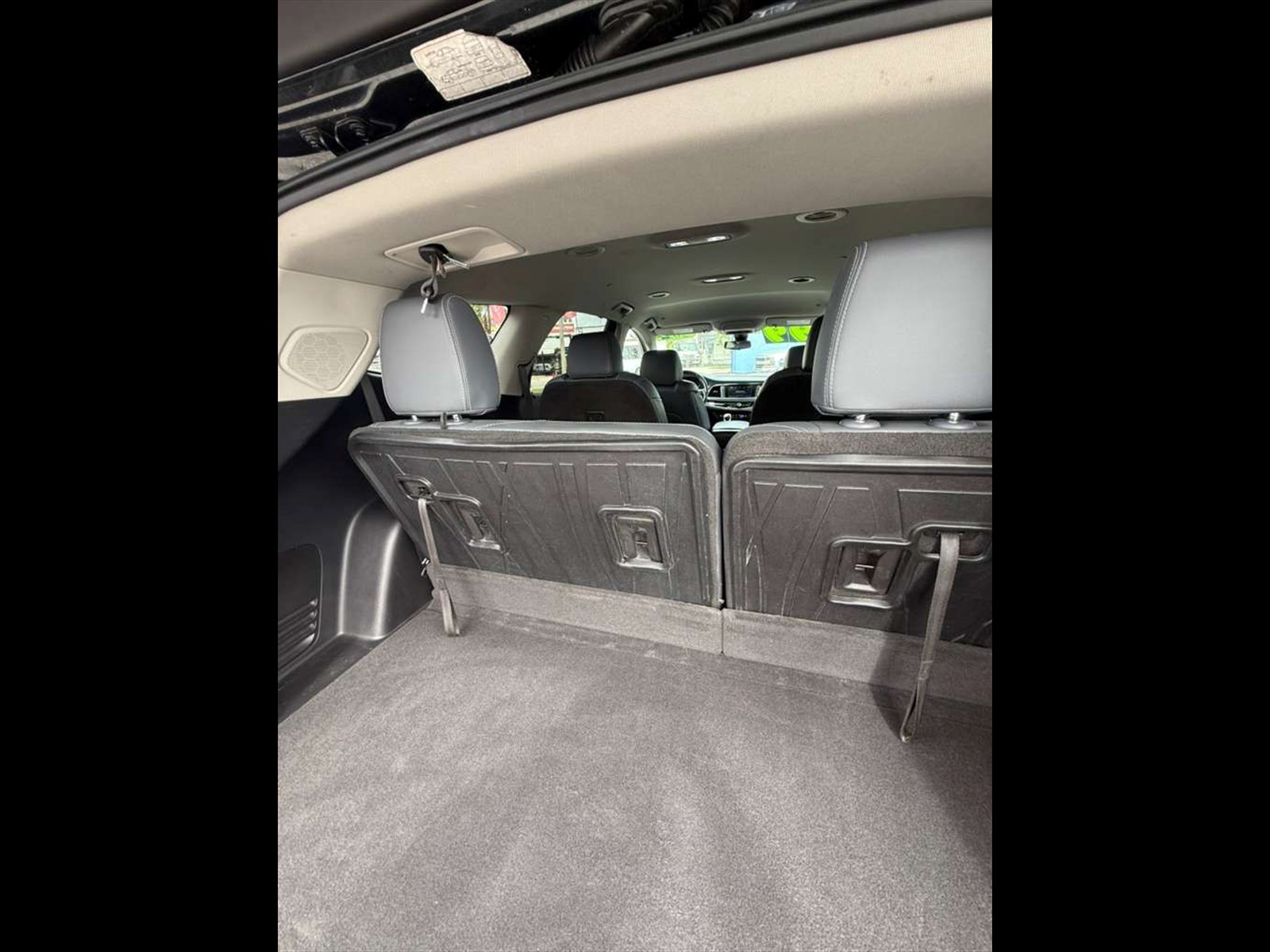 2021 BUICK Enclave in Miami, FL