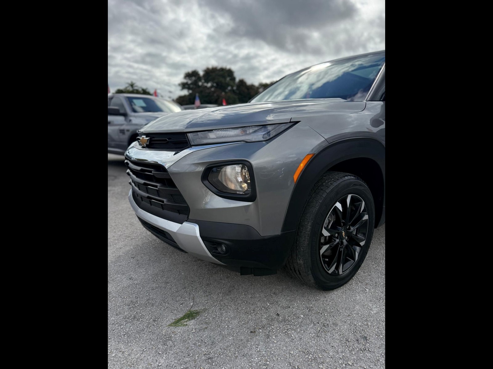 2023 CHEVROLET Trailblazer in Miami, FL