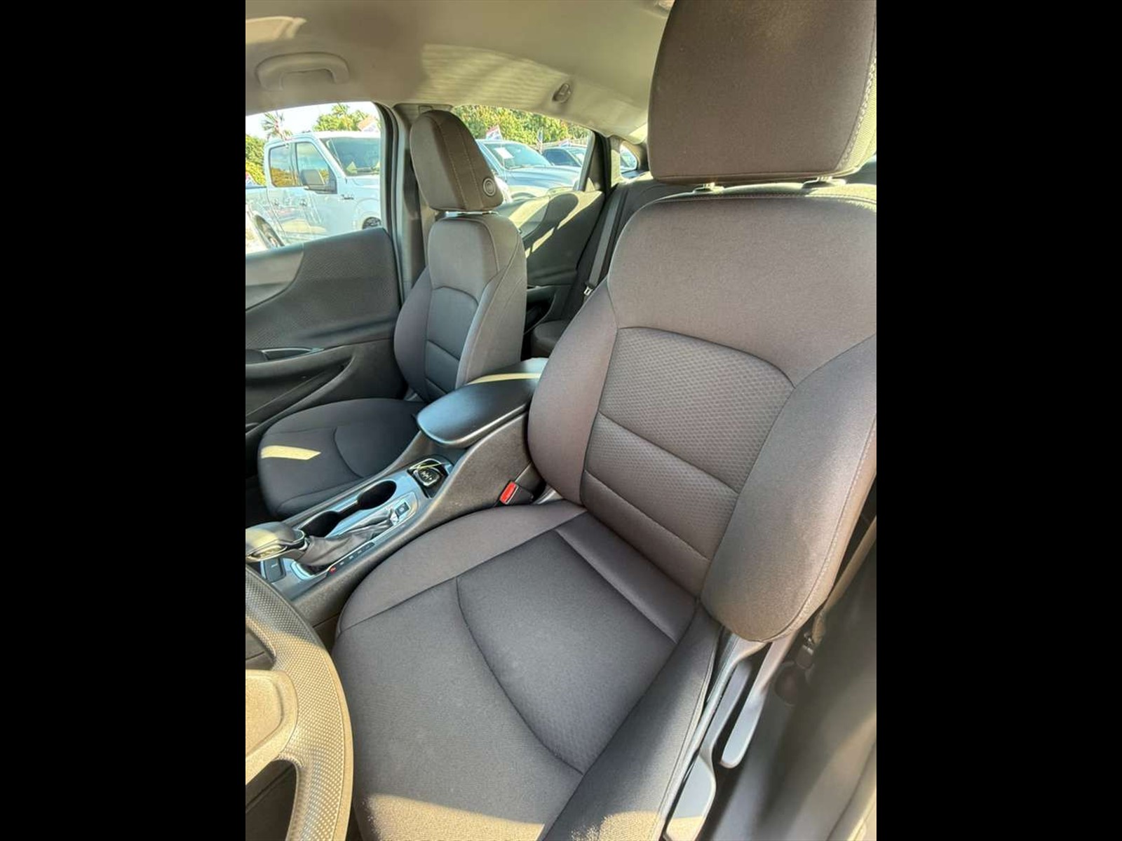 2024 CHEVROLET Malibu in Miami, FL