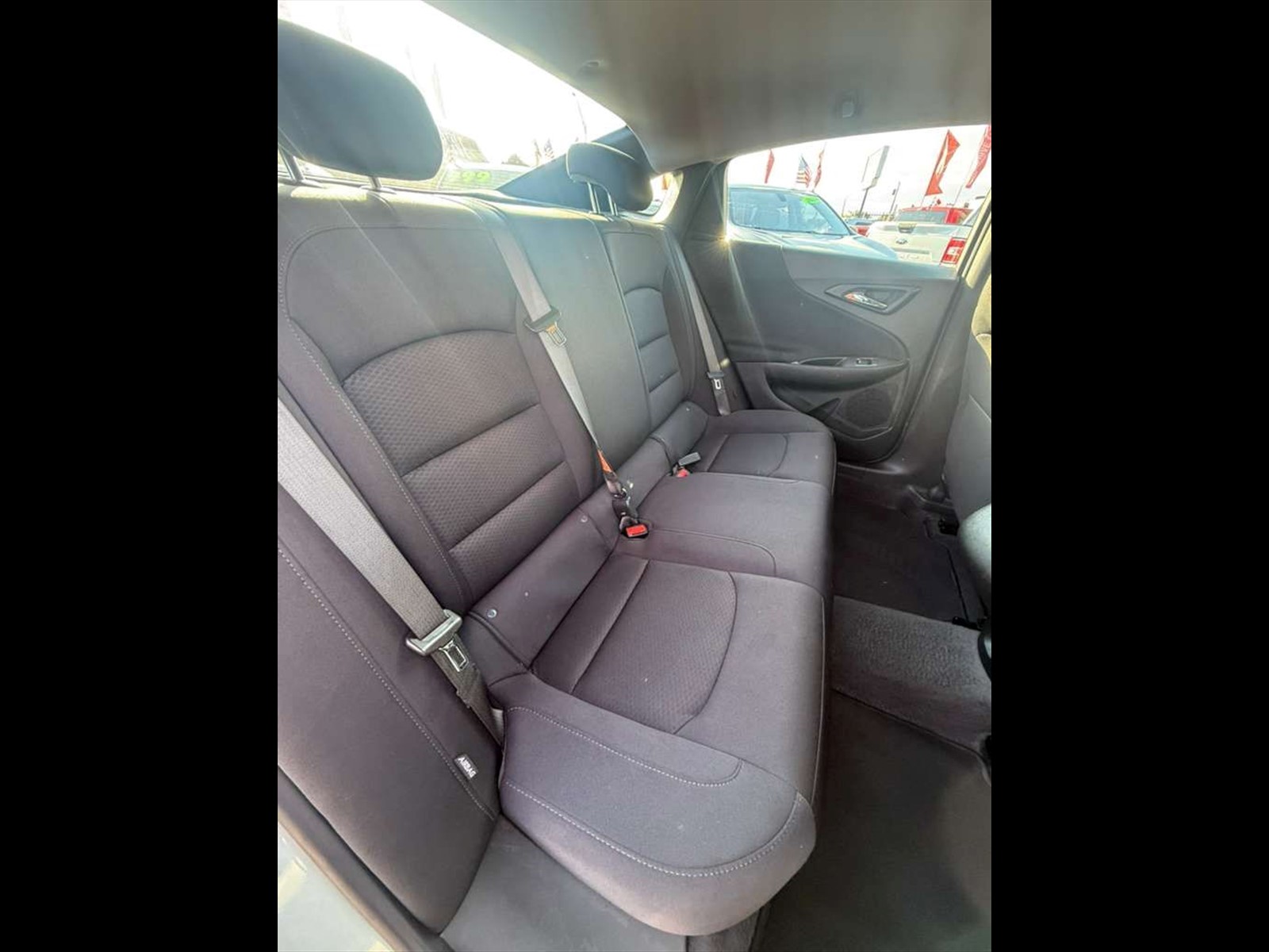 2024 CHEVROLET Malibu in Miami, FL