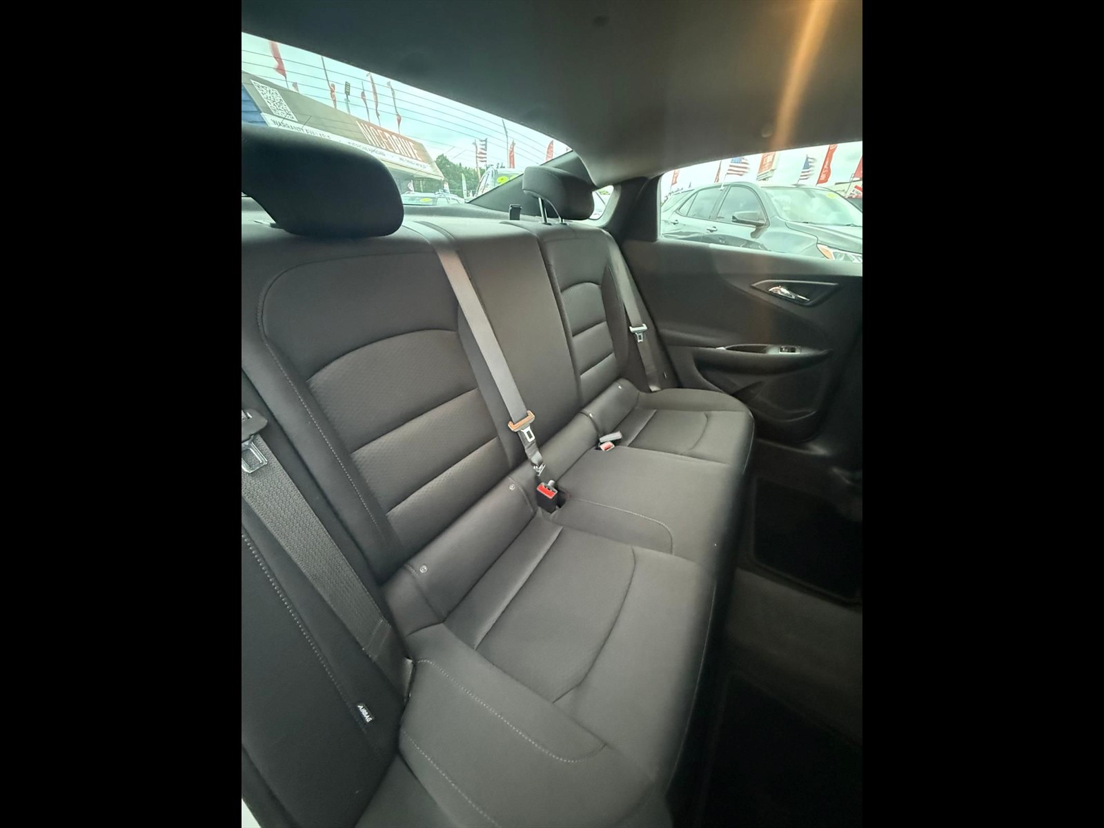 2024 CHEVROLET Malibu in Miami, FL