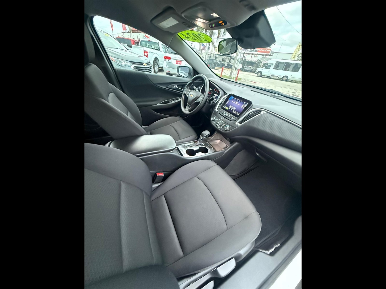 2024 CHEVROLET Malibu in Miami, FL