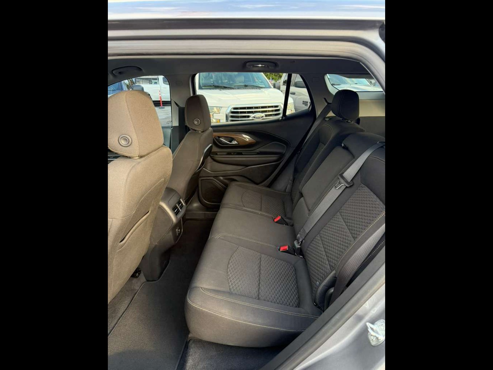 2021 GMC Terrain in Miami, FL