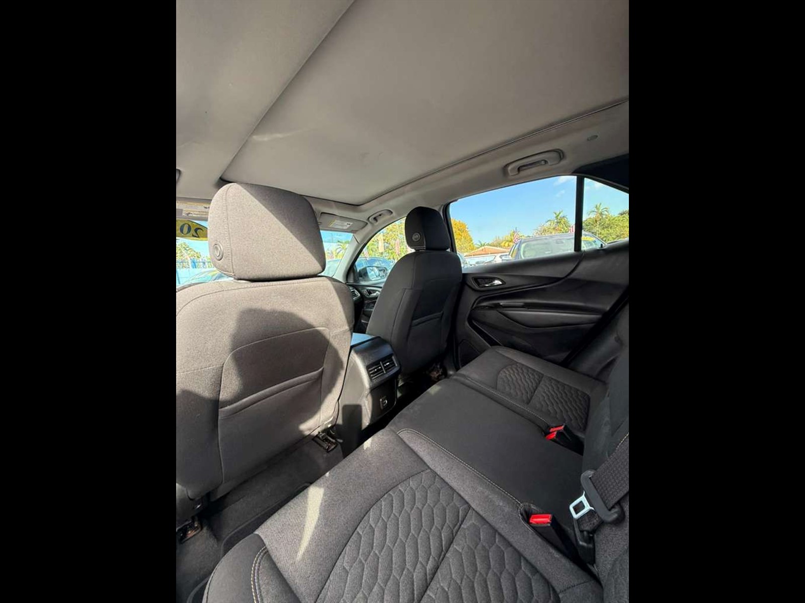 2020 CHEVROLET Equinox in Miami, FL