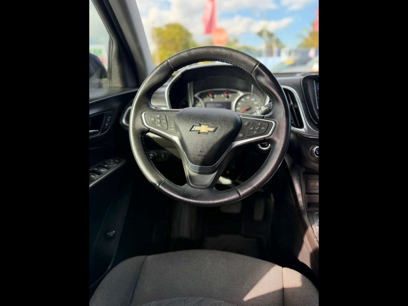 2020 CHEVROLET Equinox in Miami, FL