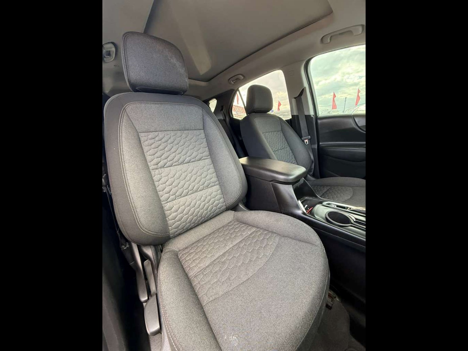 2020 CHEVROLET Equinox in Miami, FL