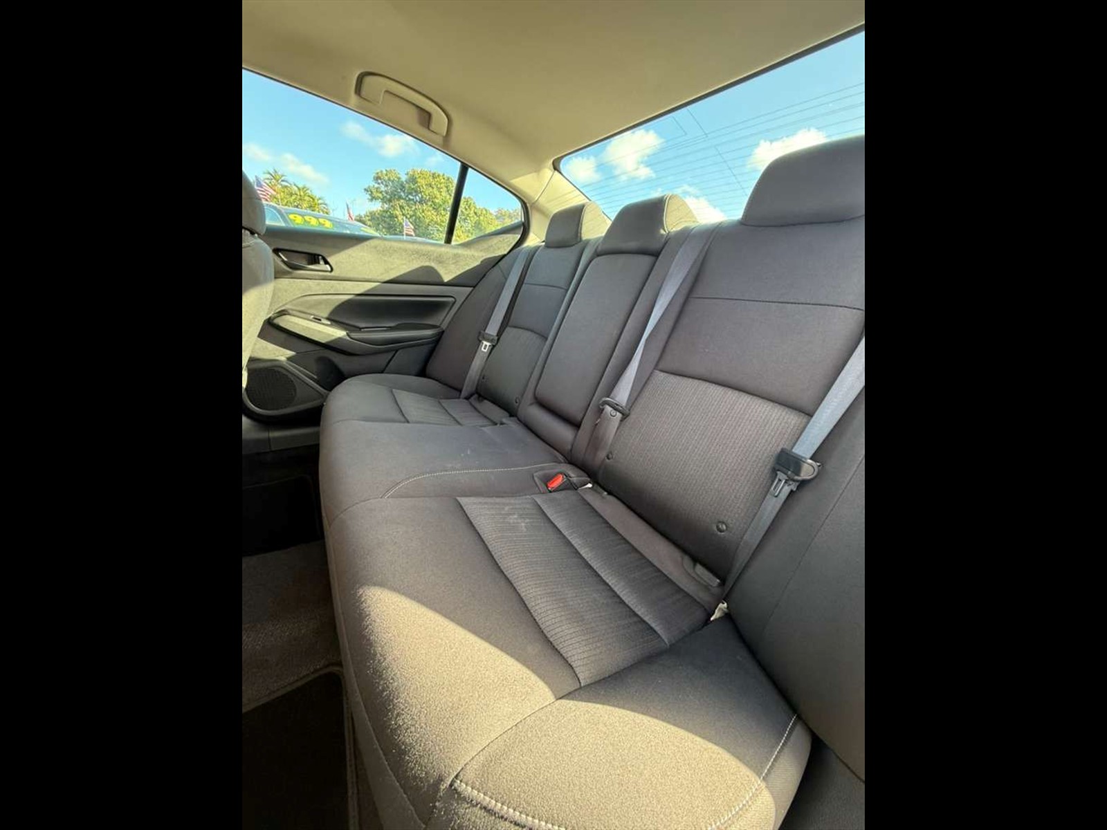 2023 NISSAN Altima in Miami, FL