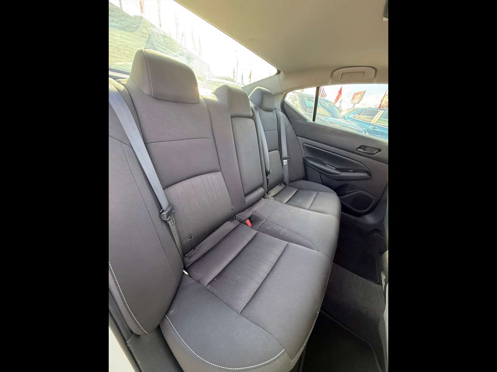 2023 NISSAN Altima in Miami, FL