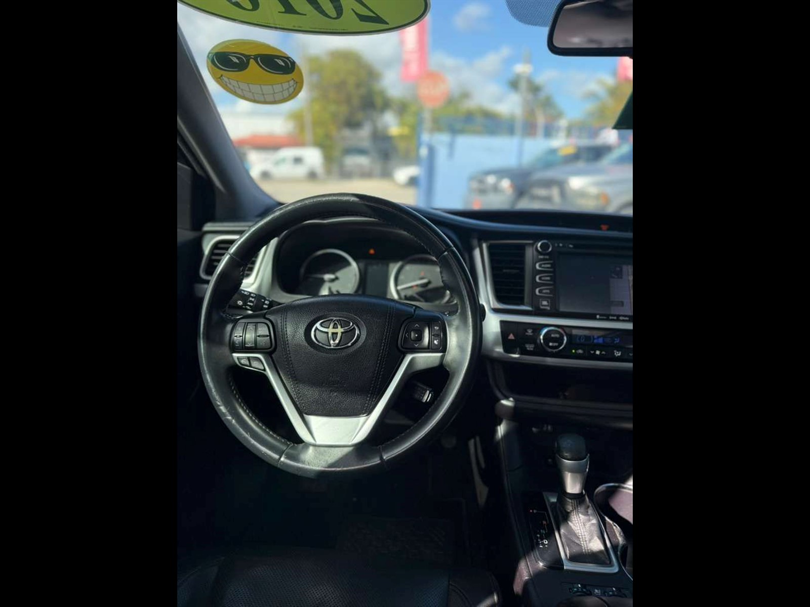 2016 TOYOTA Highlander in Miami, FL
