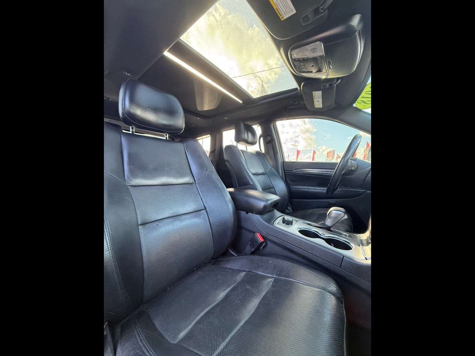 2018 JEEP Grand Cherokee in Miami, FL