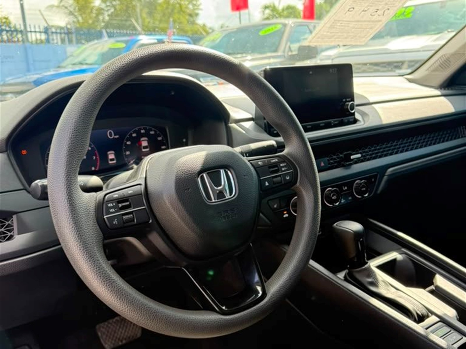 2023 HONDA Accord in Miami, FL