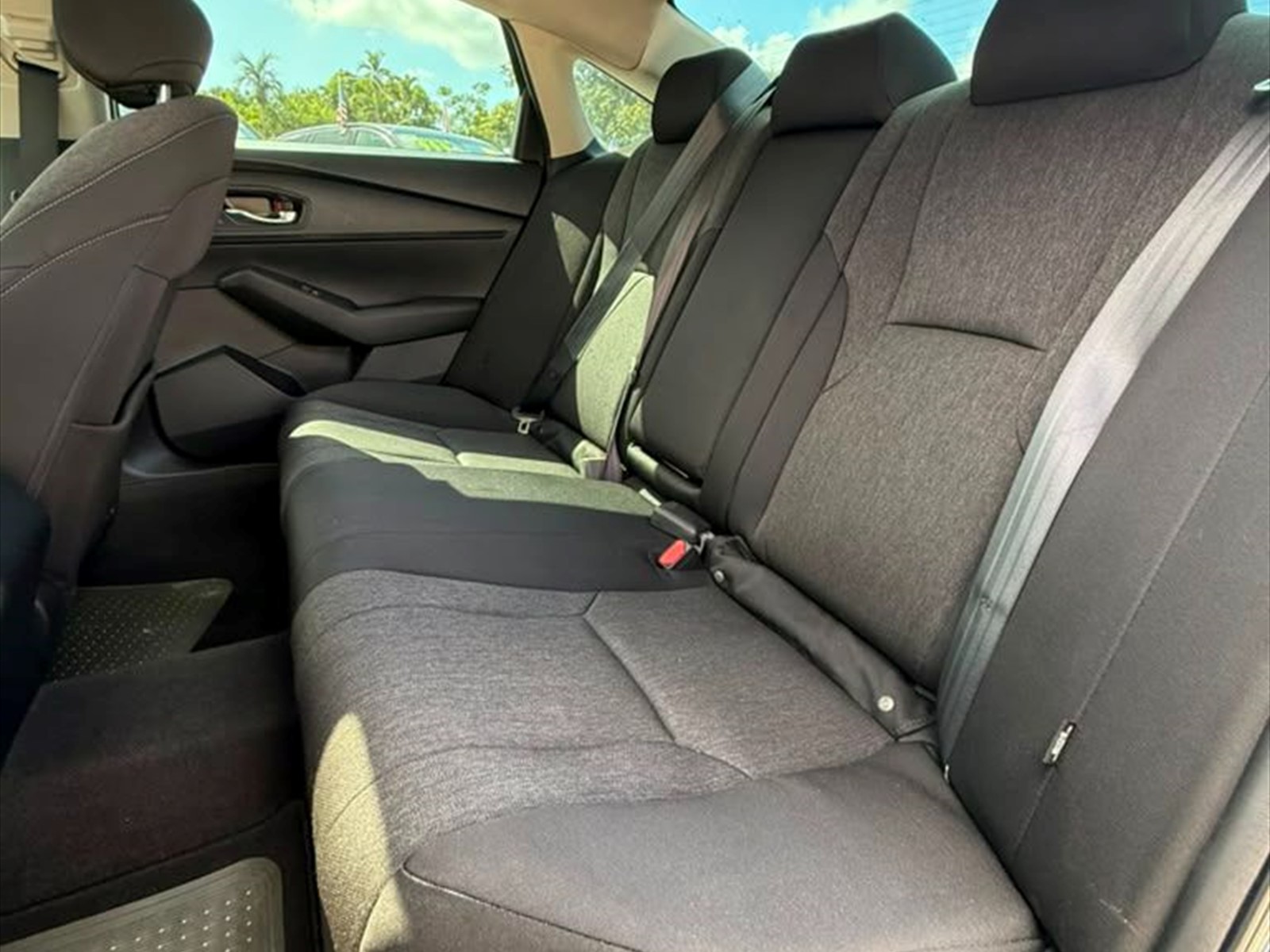 2023 HONDA Accord in Miami, FL
