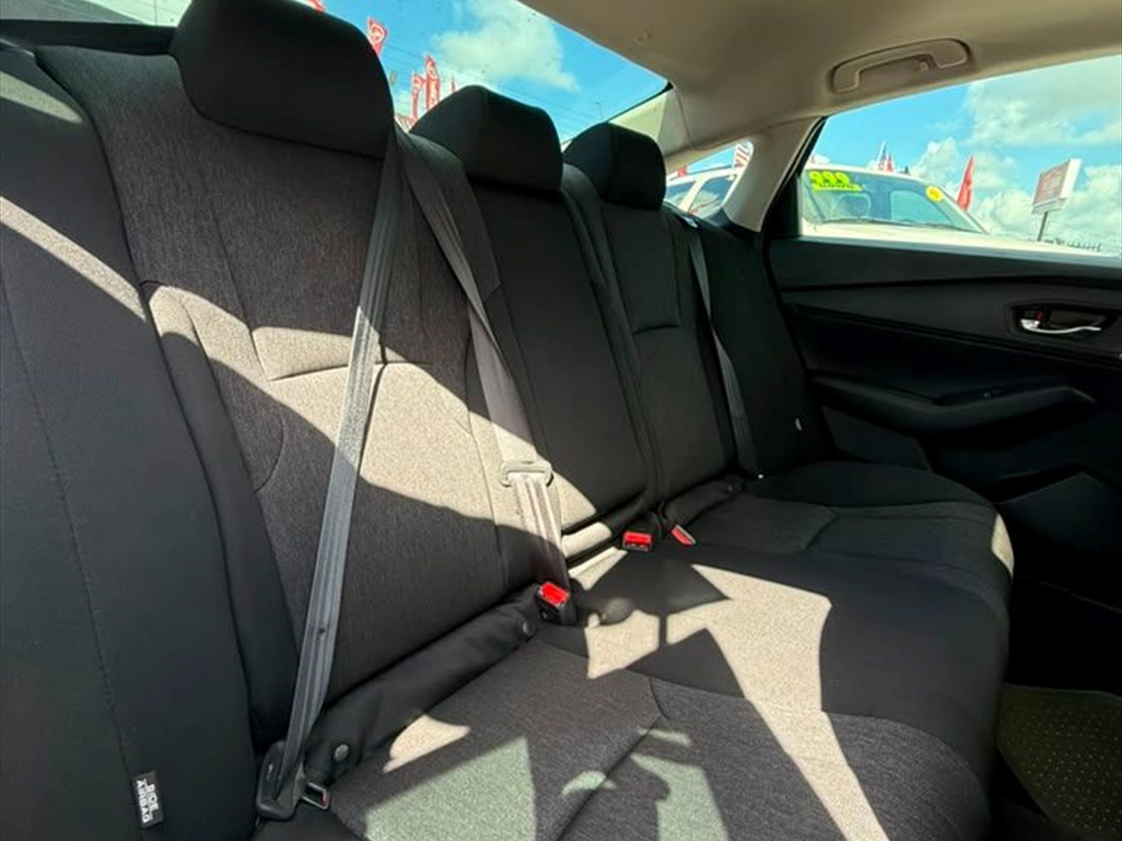2023 HONDA Accord in Miami, FL
