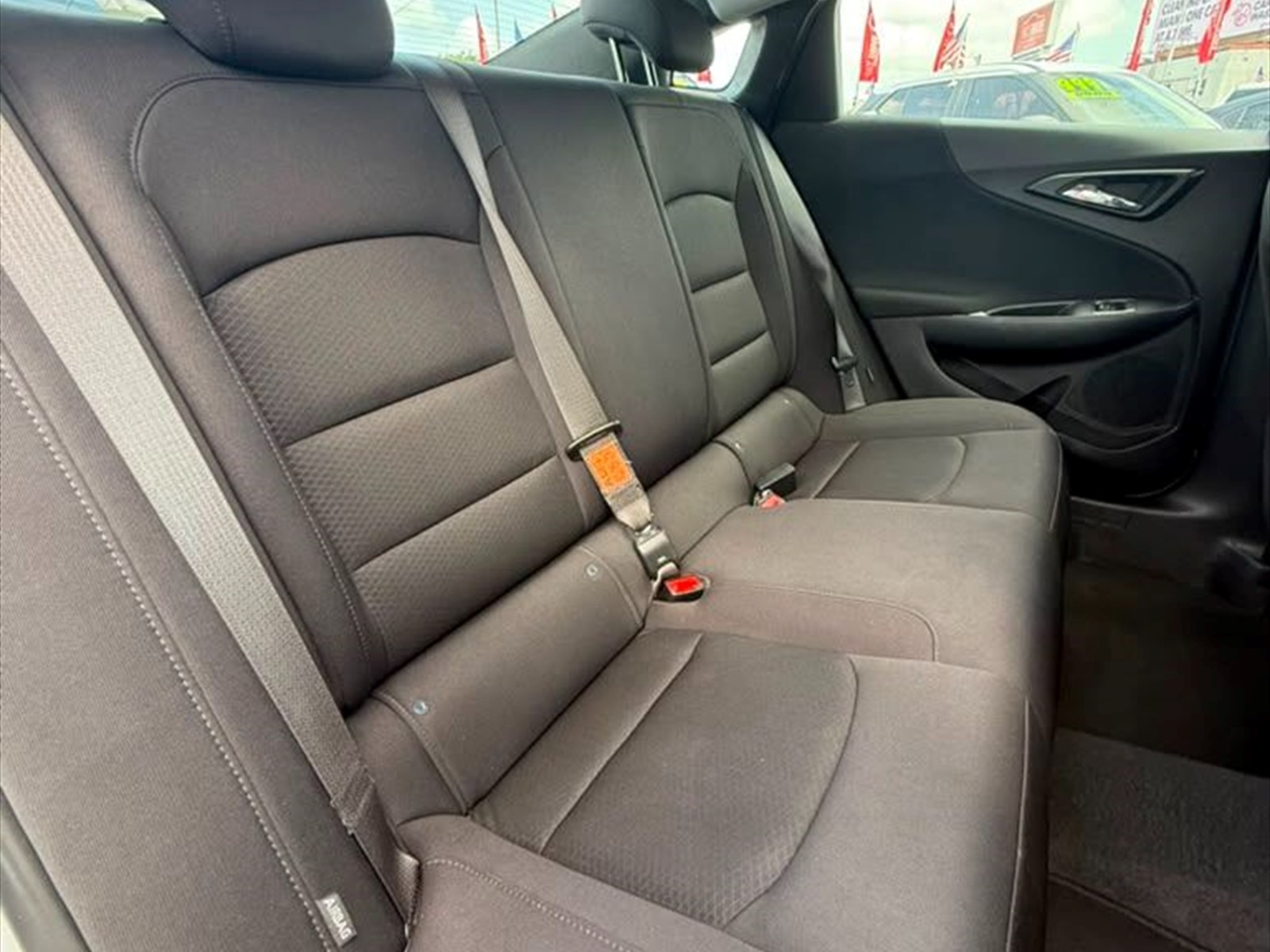 2024 CHEVROLET Malibu in Miami, FL