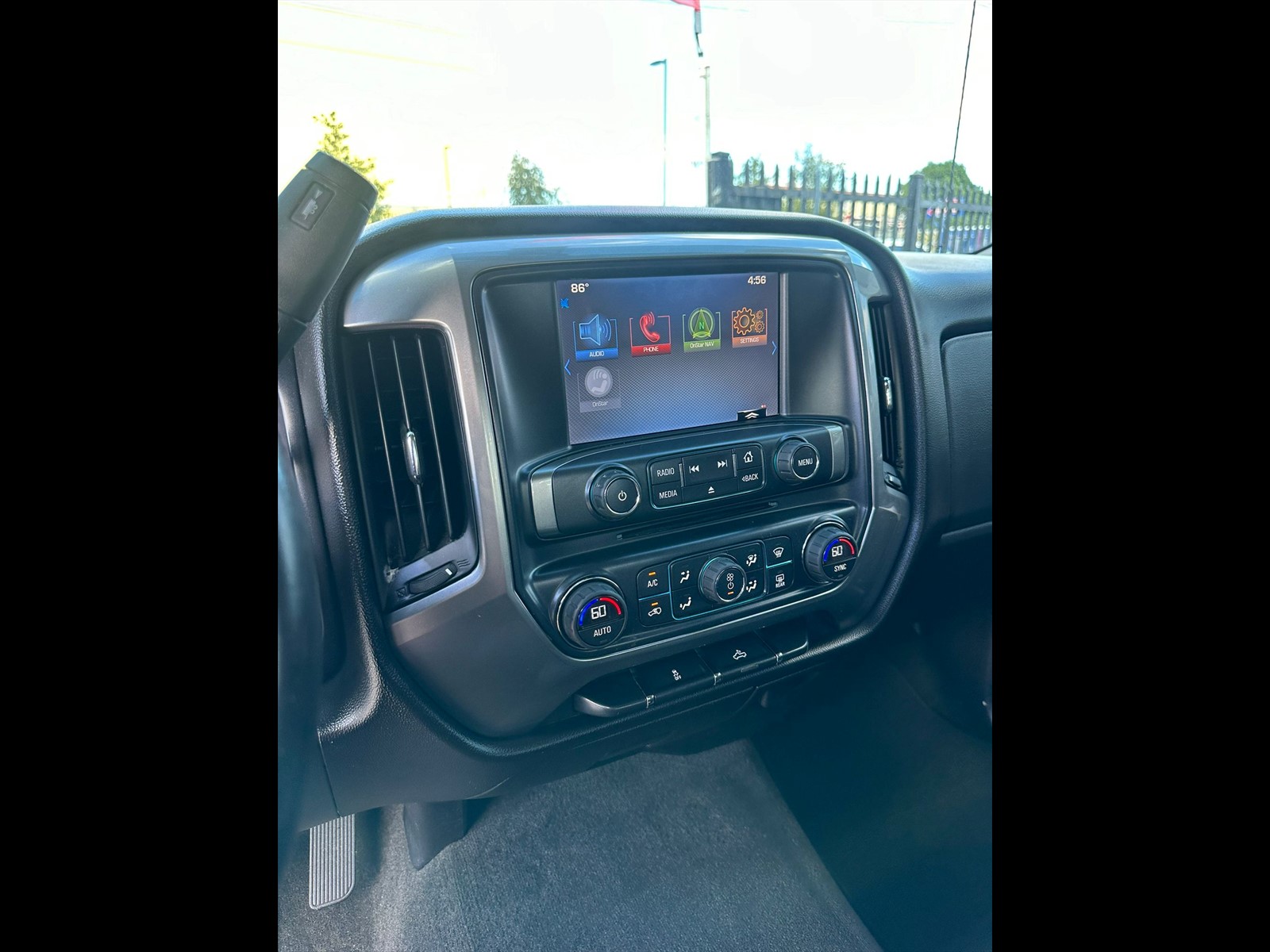 2014 CHEVROLET Silverado in miami, FL