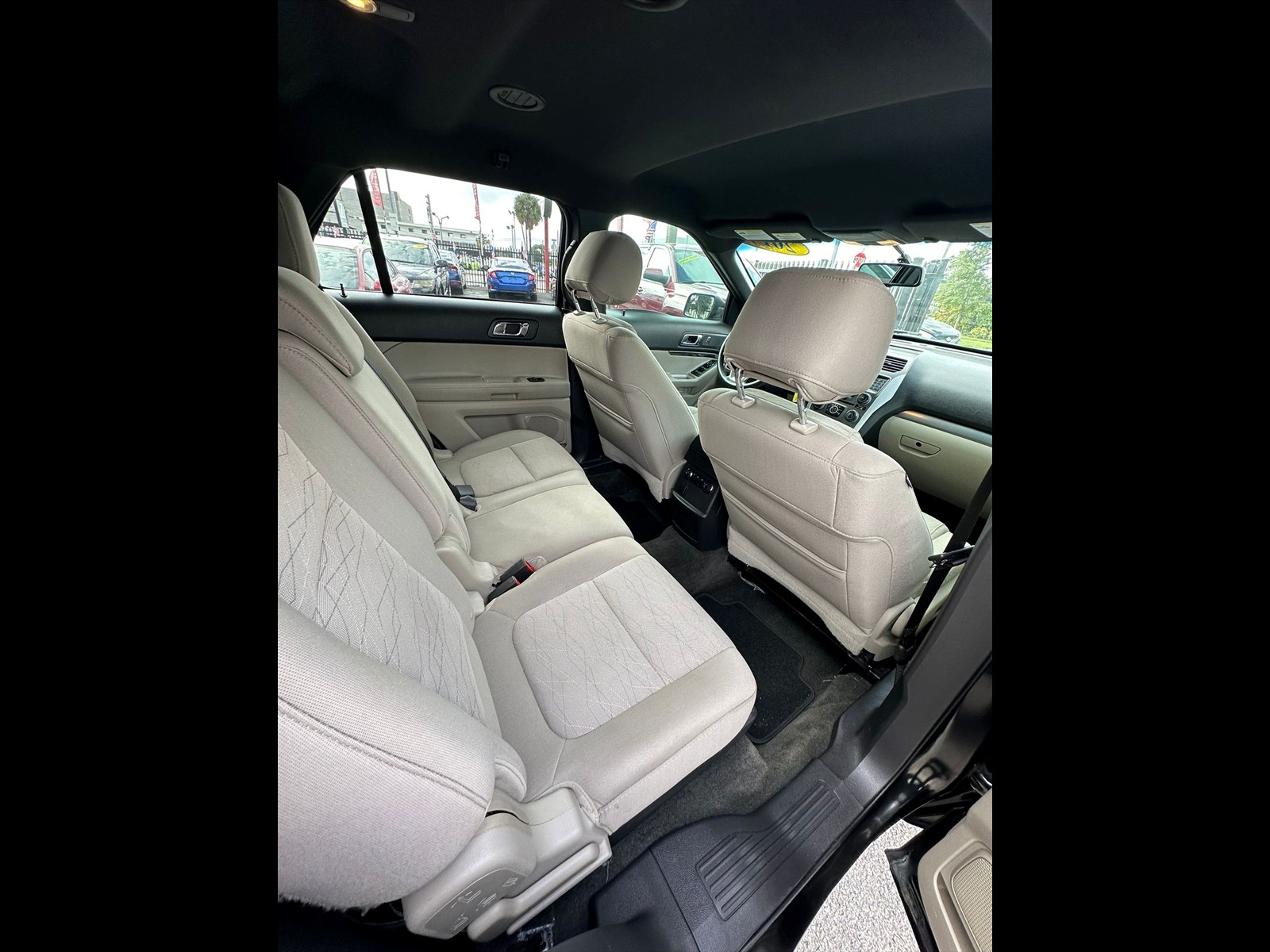 2014 Ford Explorer in miami, FL