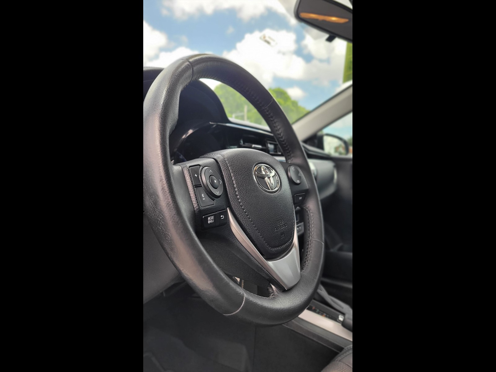 2014 Toyota Corolla in Miami, FL
