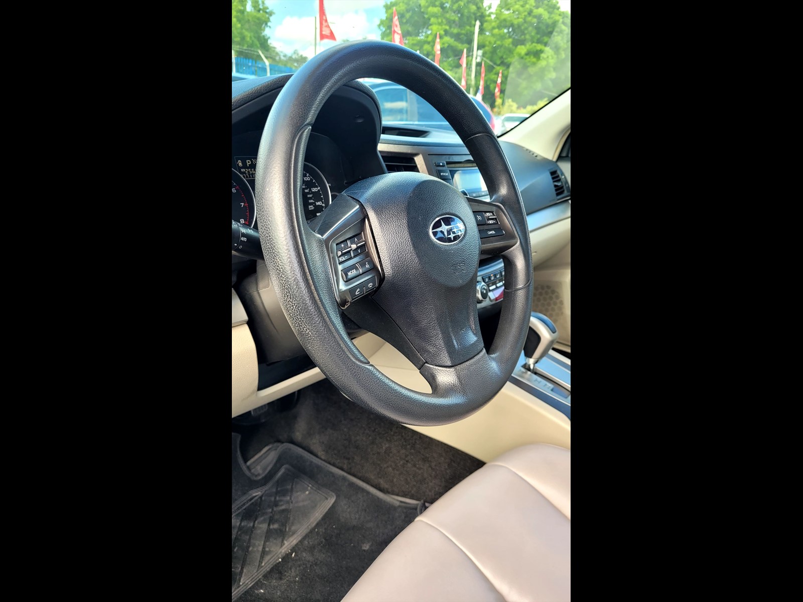 2013 Subaru Outback in Miami, FL