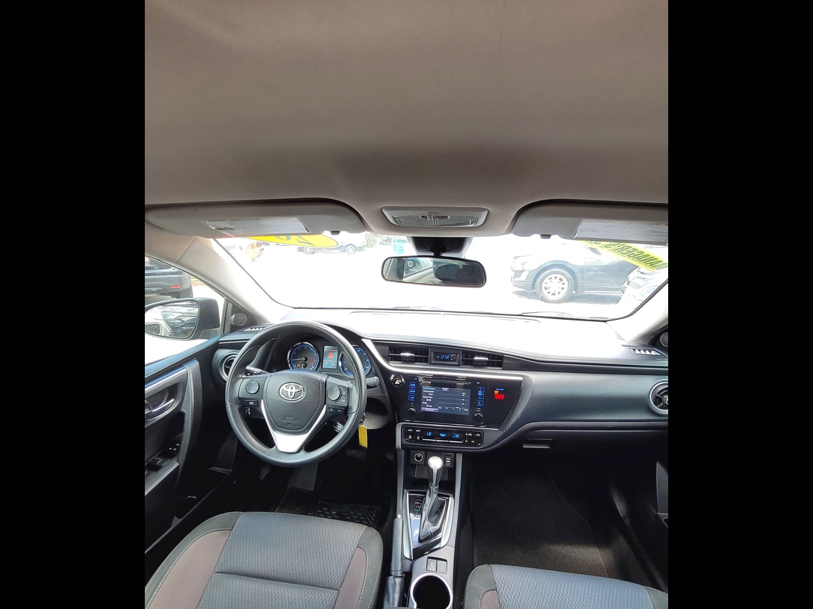 2018 Toyota Corolla in Miami, FL