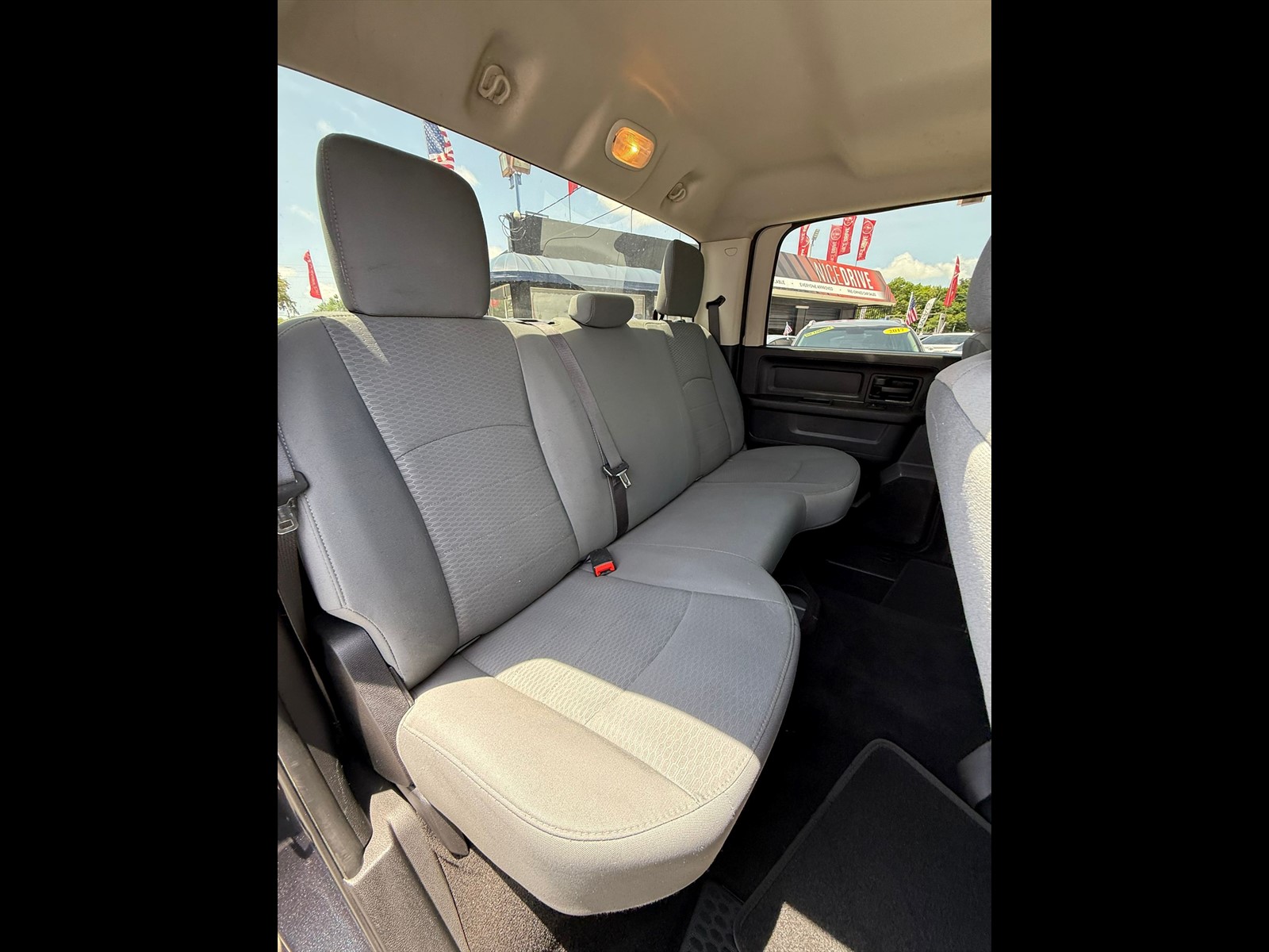2016 RAM 1500 in Miami, FL